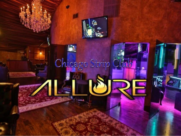 chicago club strip Chicago club strip
